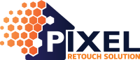 Pixelretouchsolution logo